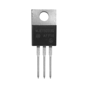 transistor MJE15033G