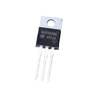 Transistor MJE15035G