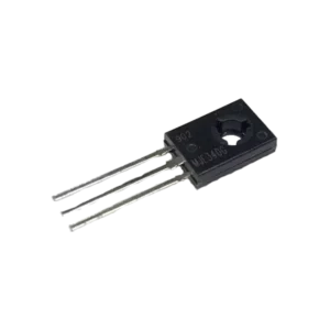 transistor ON MJE340G