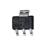 Transistor P1D (PZTA42T1)