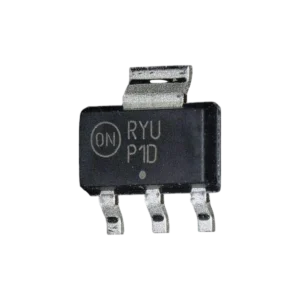 Transistor P1D (PZTA42T1)