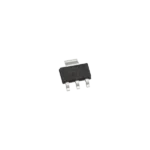 Transistor P2D (PZTA92T1G)