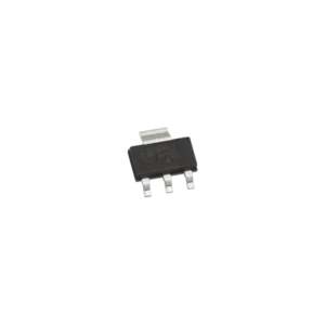 Transistor P2D (PZTA92T1G)