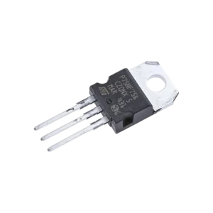 Transistor STP75NF75