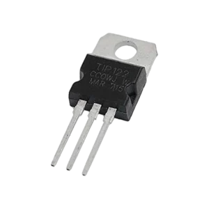 transistor TIP122