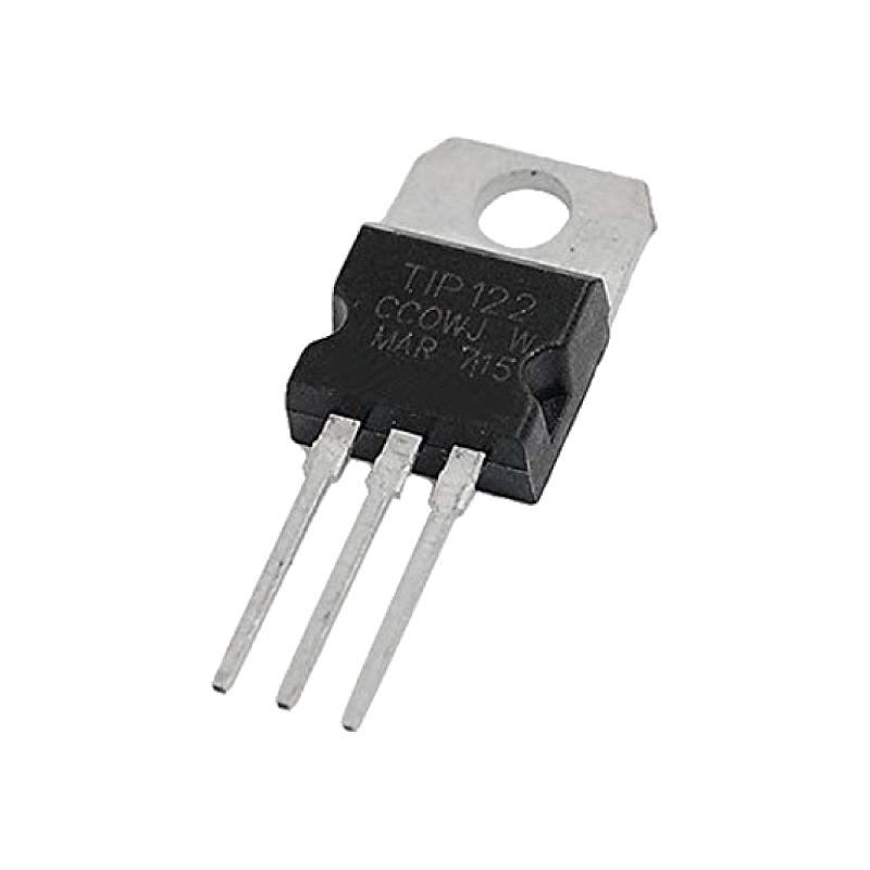 transistor TIP122