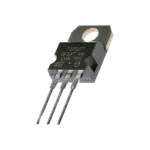 transistor ST TIP127