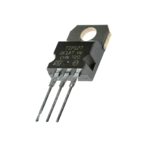 transistor ST TIP127