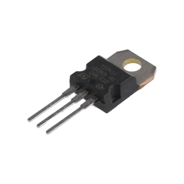 transistor TIP41C