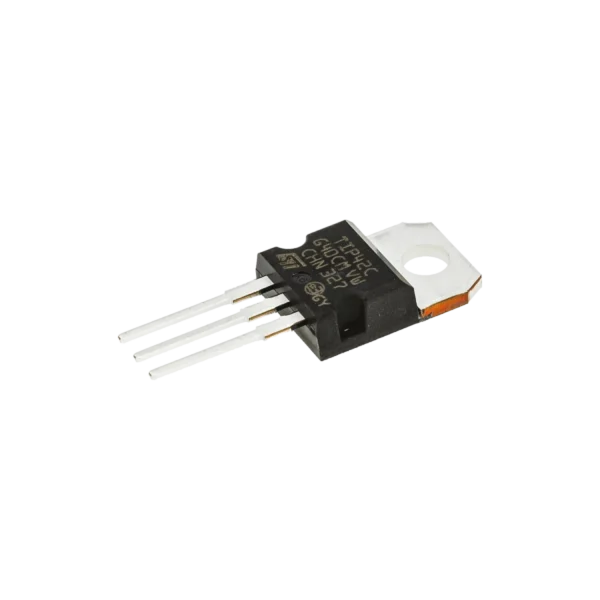 transistor TIP42C
