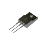 transistor toshiba 2SA1837 macrosonidos
