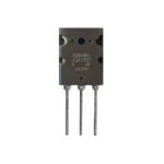 transistor toshiba 2SA1987 macrosonidos