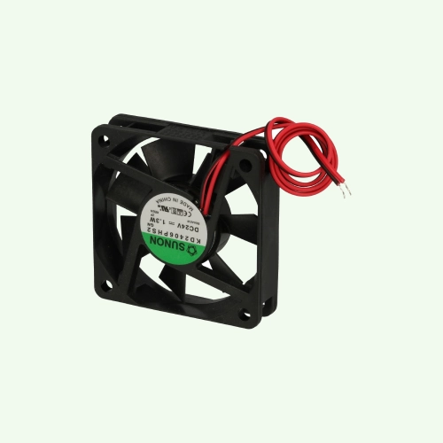 Ventiladores