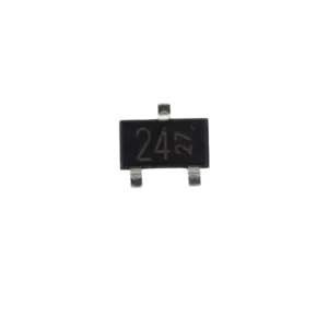 Circuito Integrado 24-SMD