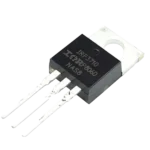 Transistor IRF3710PBF