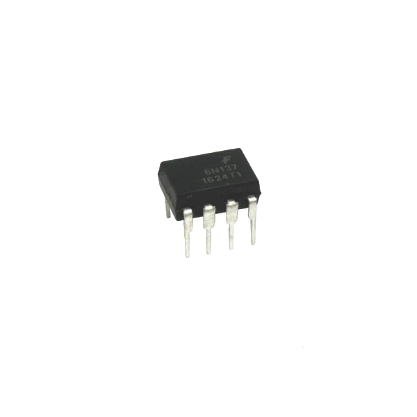 Circuito Integrado 6N137