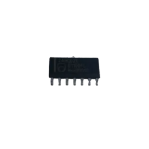 Circuito Integrado 74HC02 SMD