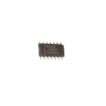 Circuito Integrado 74HC125 SMD
