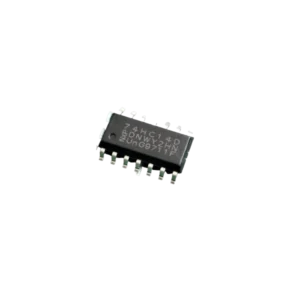 Circuito Integrado 74HC14 SMD
