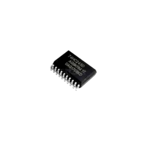 Circuito Integrado 74HC245DB (U) SMD