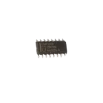 Circuito Integrado 74HC390 SMD