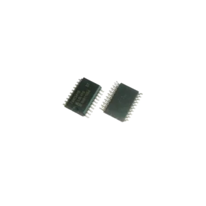 Circuito Integrado 74HC541 SMD