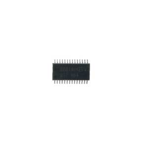 Circuito Integrado BD81A04EFV-ME2