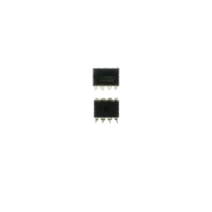 Circuito Integrado CA3080 DIP-8