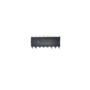 Circuito Integrado CA3280E DIP-16
