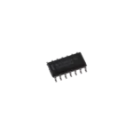 Circuito Integrado CD4069UBM DIP-16