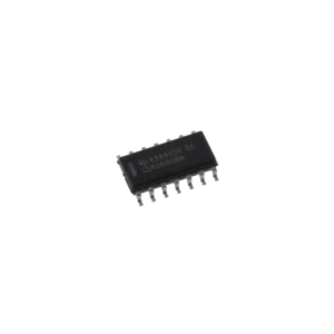Circuito Integrado CD4069UBM DIP-16
