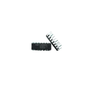 Circuito Integrado CM6800AG DIP-16