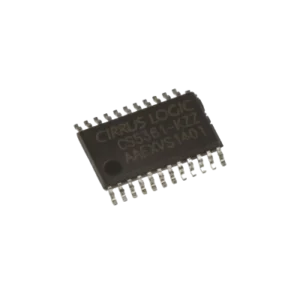 Circuito Integrado CS5381-KZZ