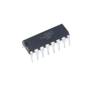 Circuito Integrado FAN4800 DIP-16
