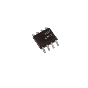 Circuito Integrado FAN7387 SOP-8