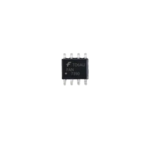 Circuito Integrado FAN7390MX SOP-8