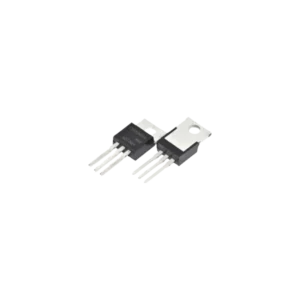 Transistor FTP50N20 TO-220