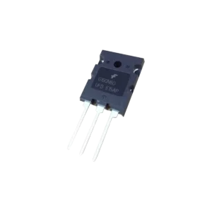 Transistor G160N60UFD TO-264 AMPLIS FP1000