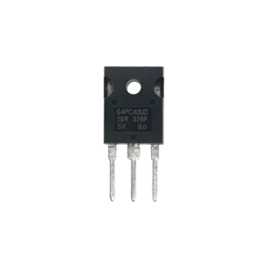 Transistor G4PC40UD TO-247