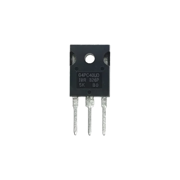 Transistor G4PC40UD TO-247