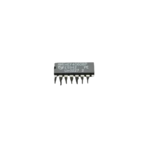 Circuito Integrado HEF4060BF SOP-16