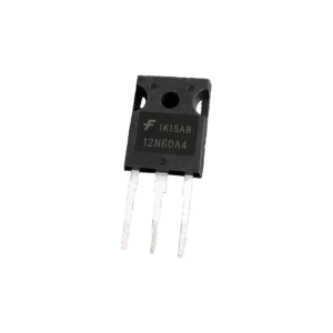 Transistor HGTG12N60A4 TO-247