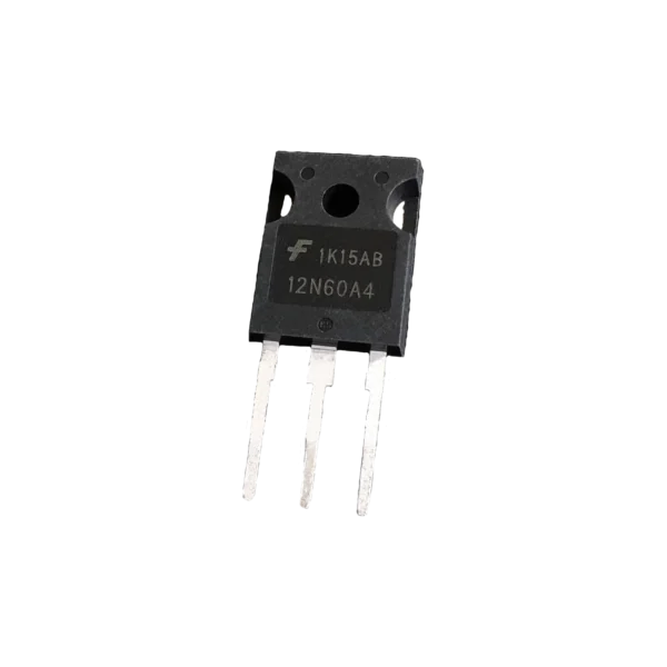 Transistor HGTG12N60A4 TO-247