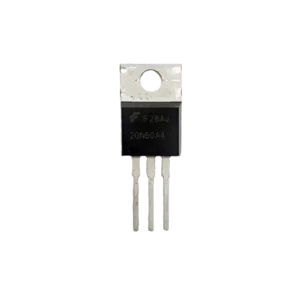 Transistor HGTP20N60A4 TO-220