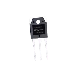 Transistor IGW60N60 TO-247
