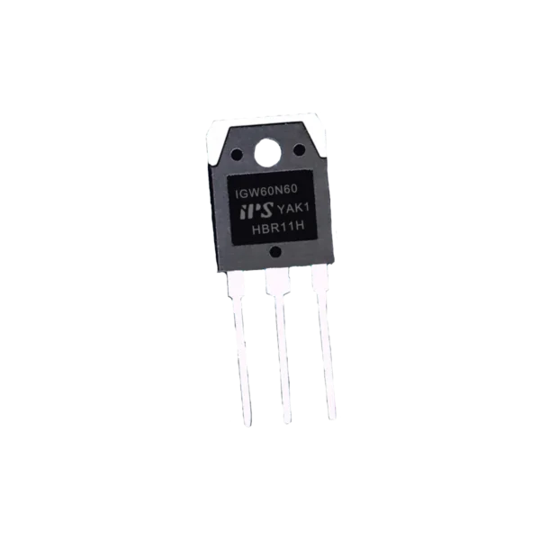 Transistor IGW60N60 TO-247