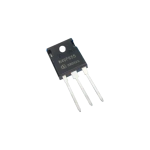 Transistor IKW40N65F5 TO-247