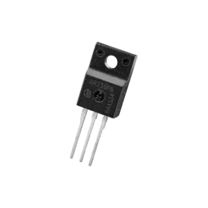 Transistor IPA60R230P6 TO-220