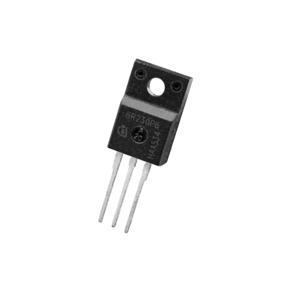 Transistor IPA60R230P6 TO-220