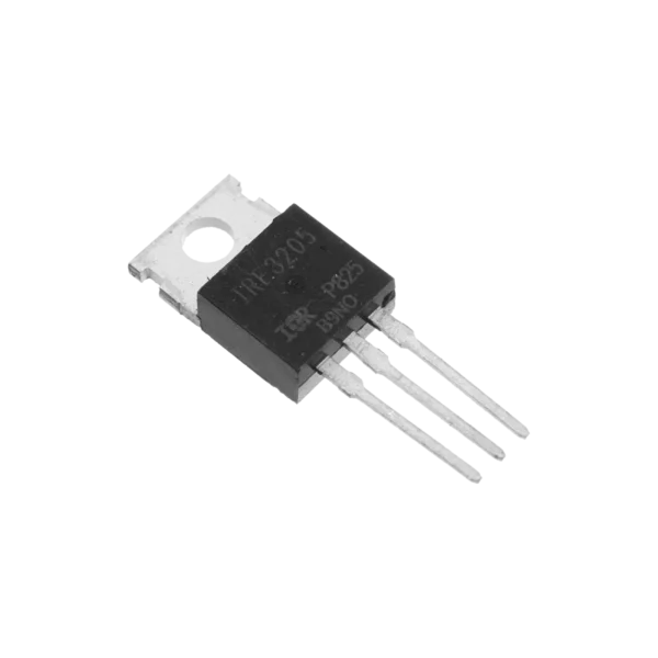 Transistor IRF3205 TO-220
